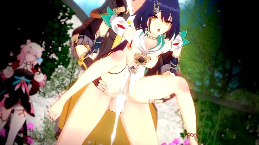 Yunli_Shinaosumata