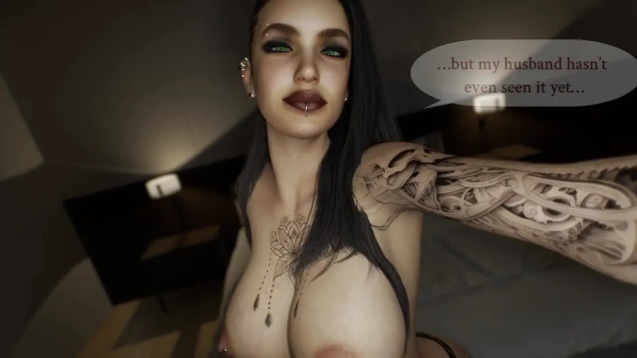 Bad Wife: Macarena — A Story About Temptation