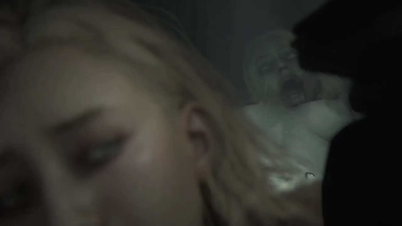 Grace Ashcroft & Singer Zombie Selena(SUB) By ????????????????????