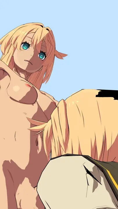 Link woman mode loop