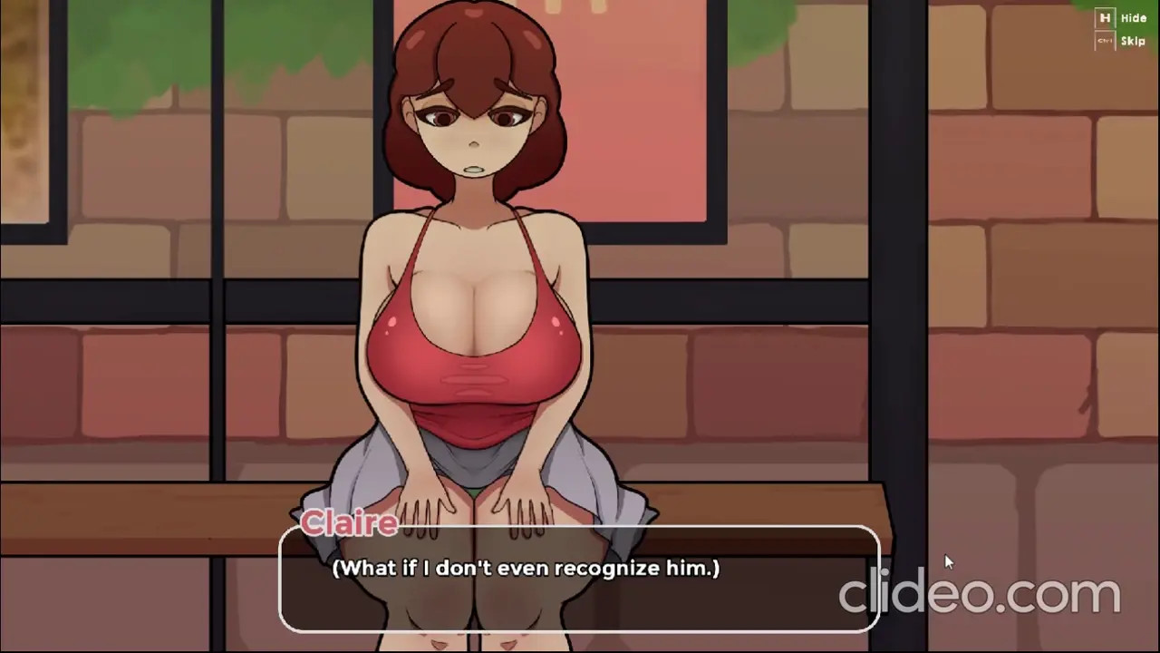 Best Scenes from Town's Charm