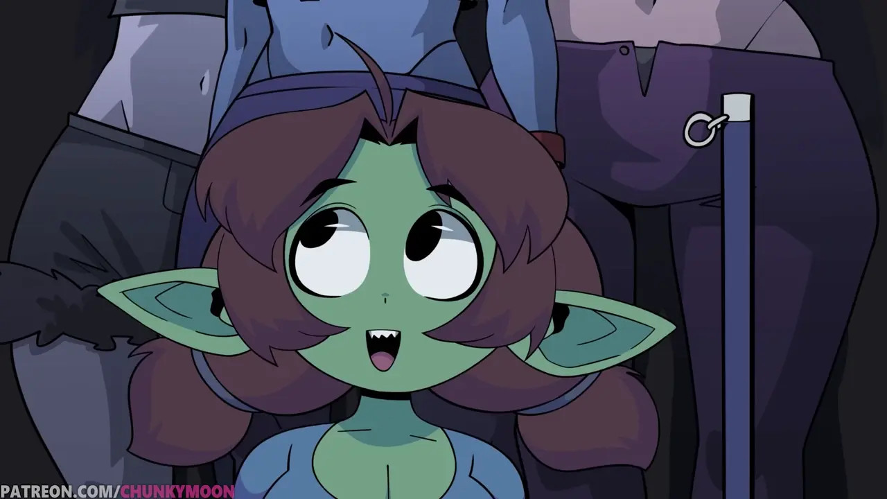 Goblin Party Full Video (Chunkymoon)