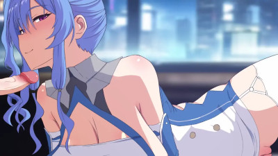 【Ginhaha】2024.12 Louis1