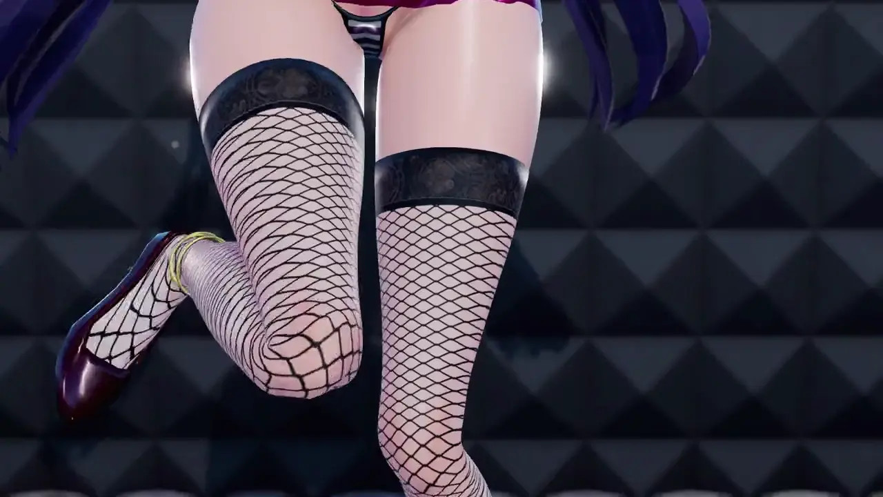 Mona Gimme Gimme Dance