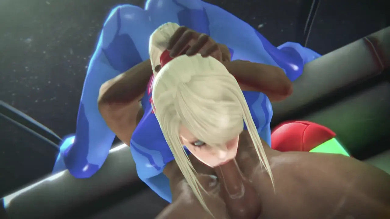 Samus Deepthroat [Bayern]