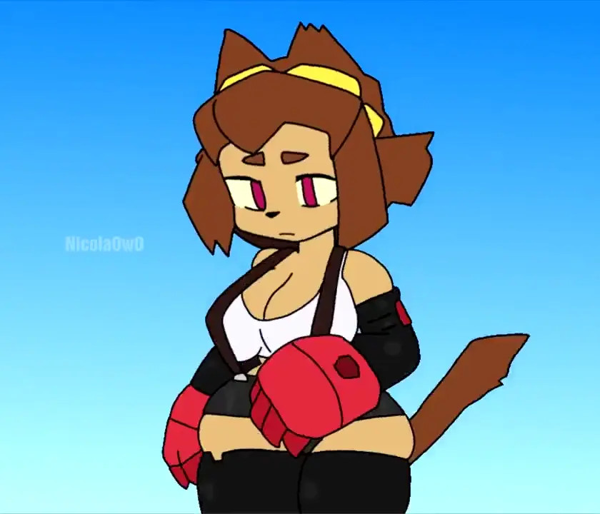 [No sound] Gameoverse Good outfit Kit (NicolaOwO)