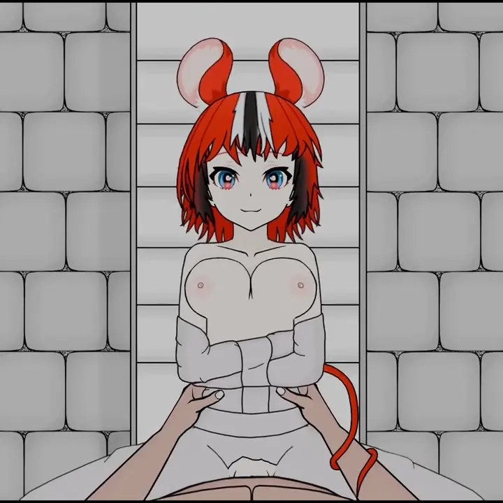 Hakos Baelz [Fapmeister]