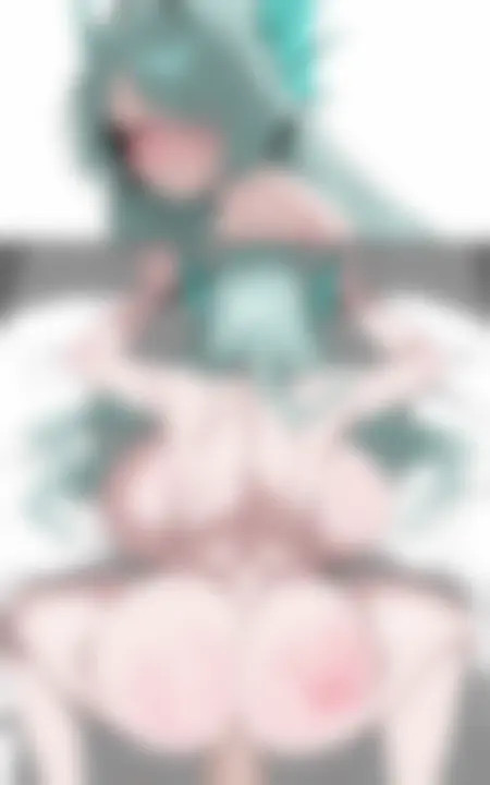 [ENarane & Xipa] Cecilia X Belle