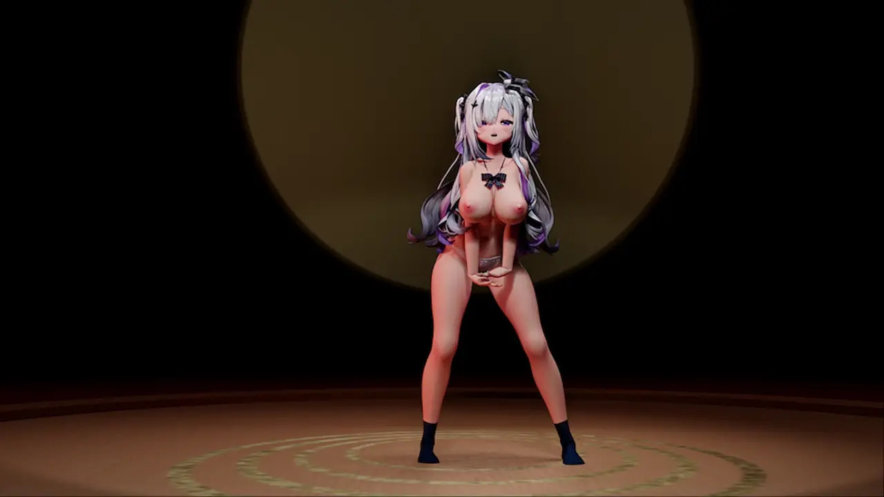 Hololive │ Konata Amane 天音こなた ❤ ME!ME!ME