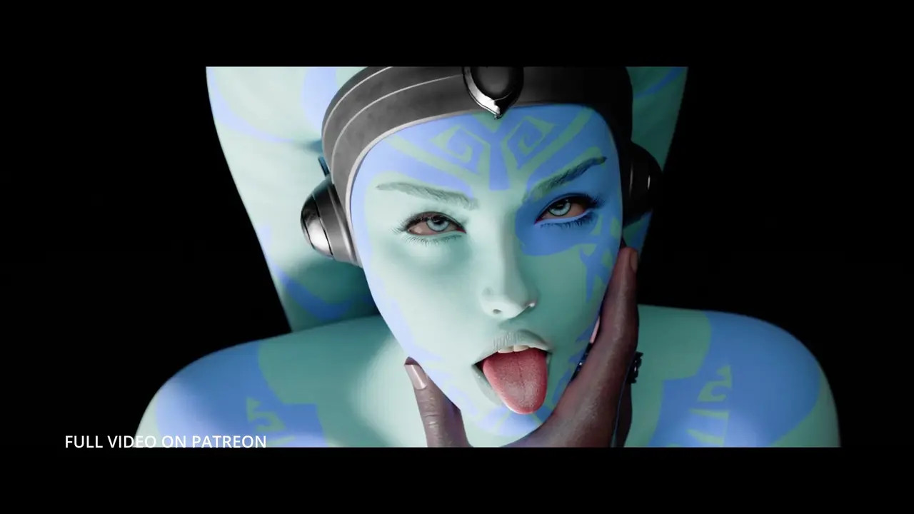 star wars Twi'lek