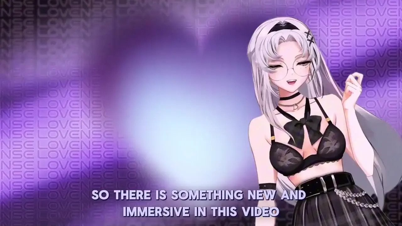 Your Futa Bully Acts As Your Nurse | Vtuber Hentai
