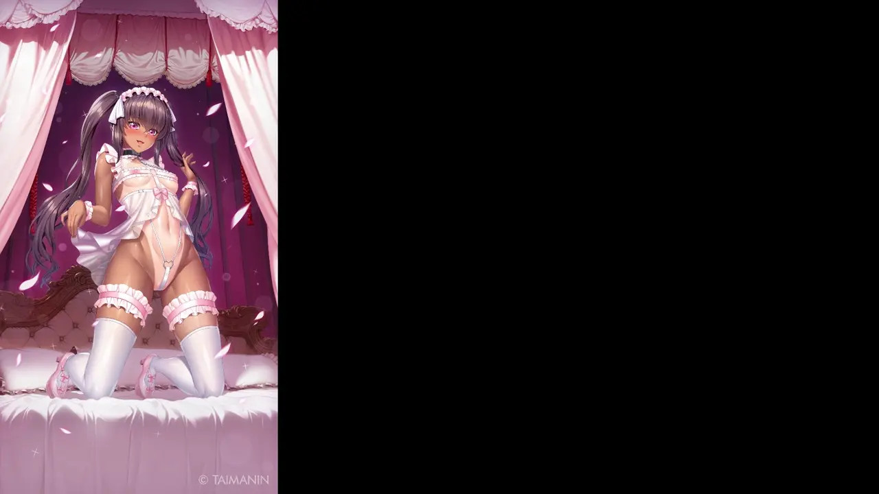 Taimanin RPGX [Luxury Soapland GO-SYA] - Yukikaze Mizuki ASMR ~ Track 3