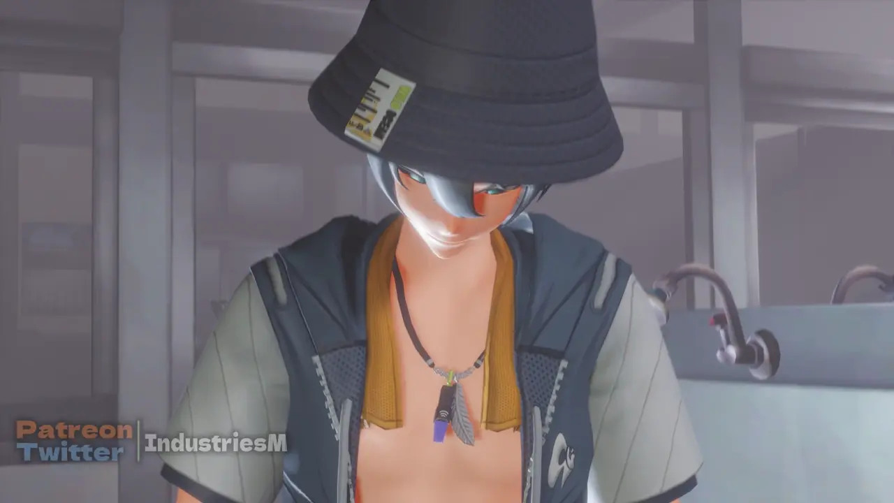 Wise rapes Hollow Thug