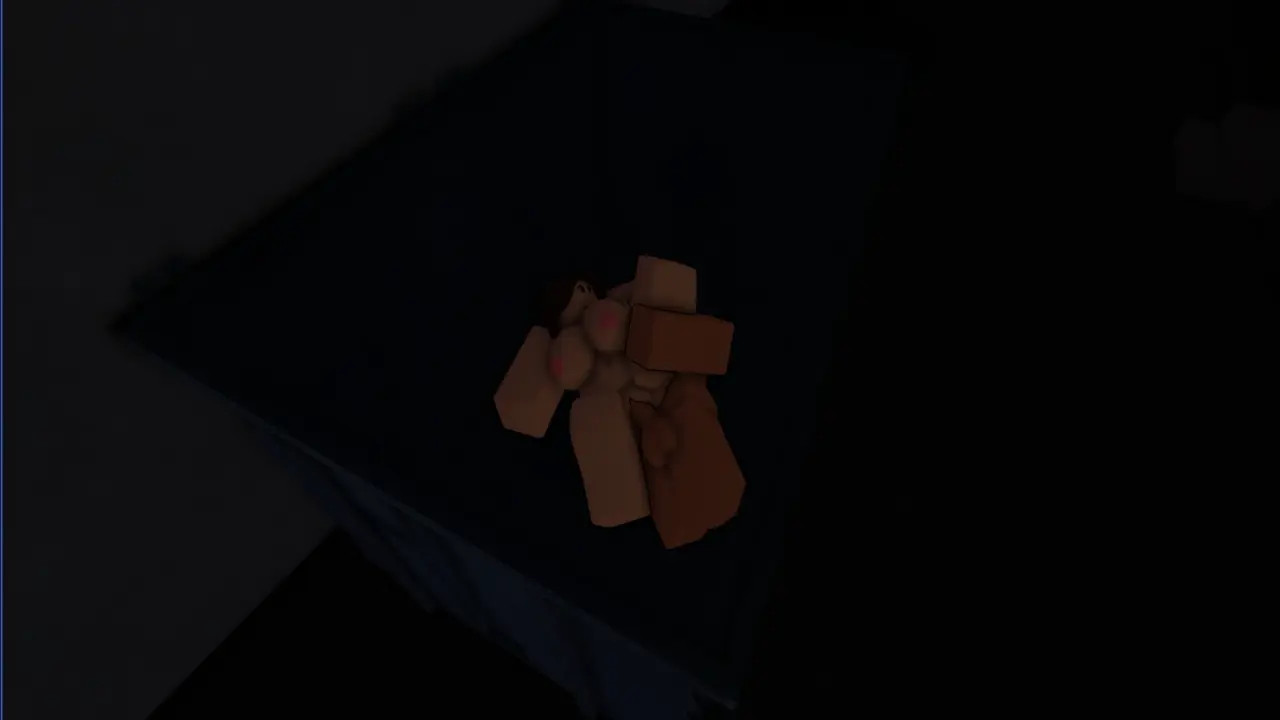 Roblox Street Sex