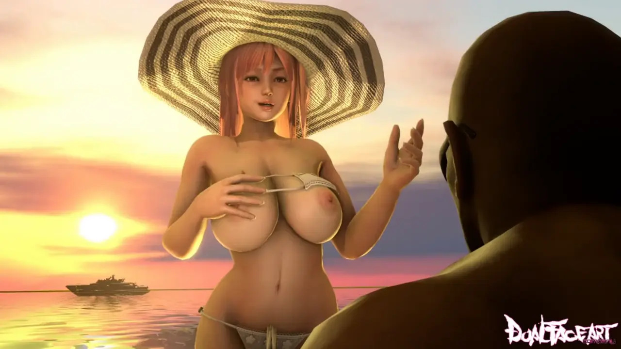 Onagi Video Compilation