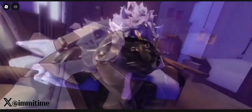 Here is a video:3