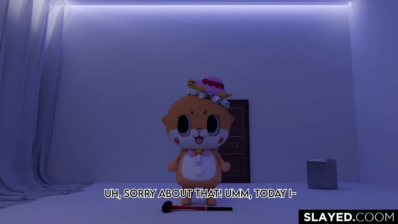 Slayed.Coom Compilation