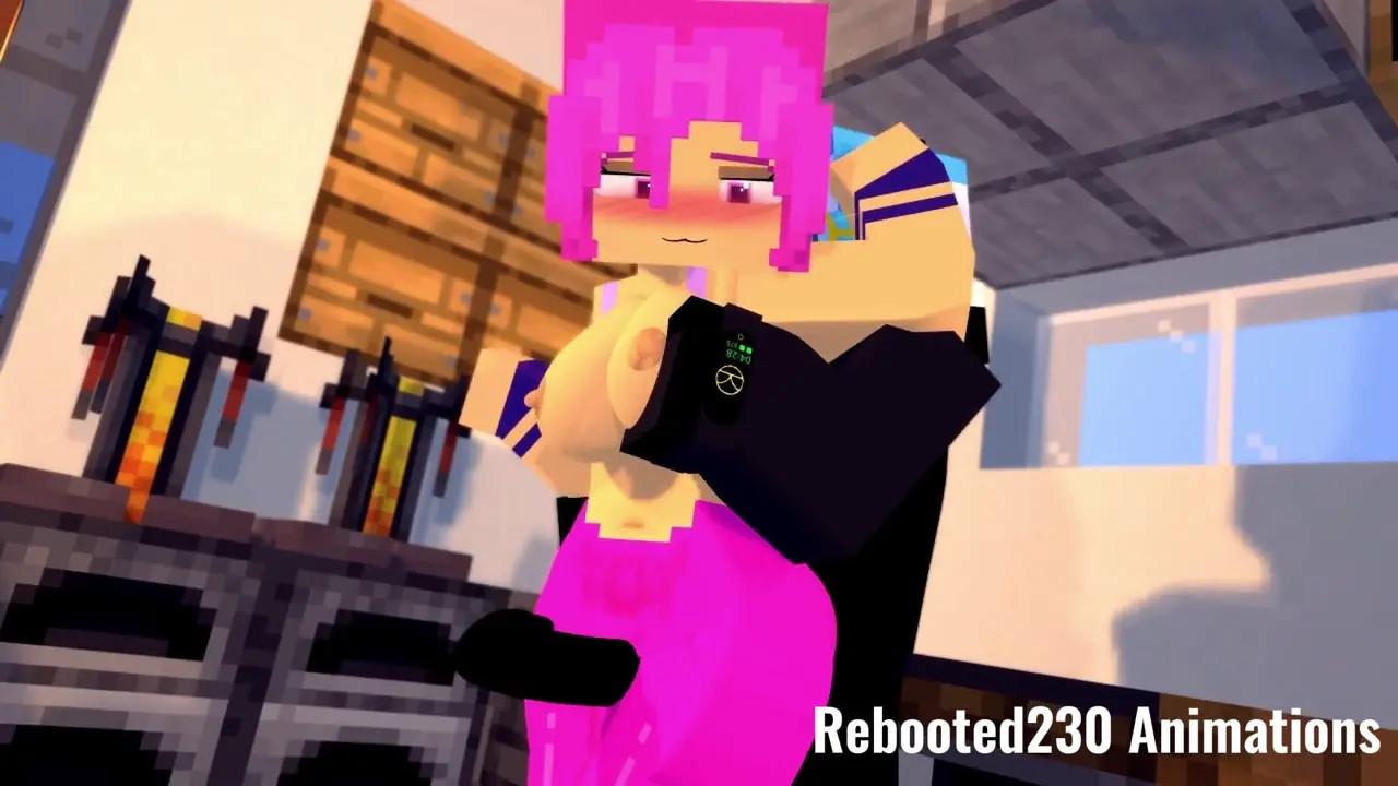 230 x Pinke // Cafes (ft.Pinke Anims)