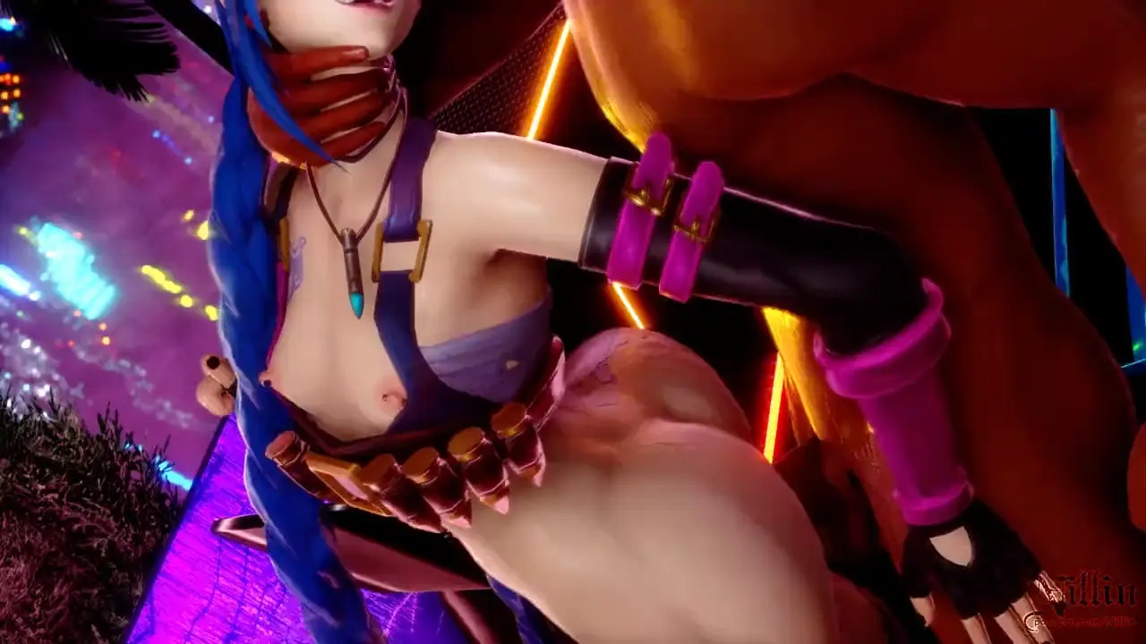 Jinx on club