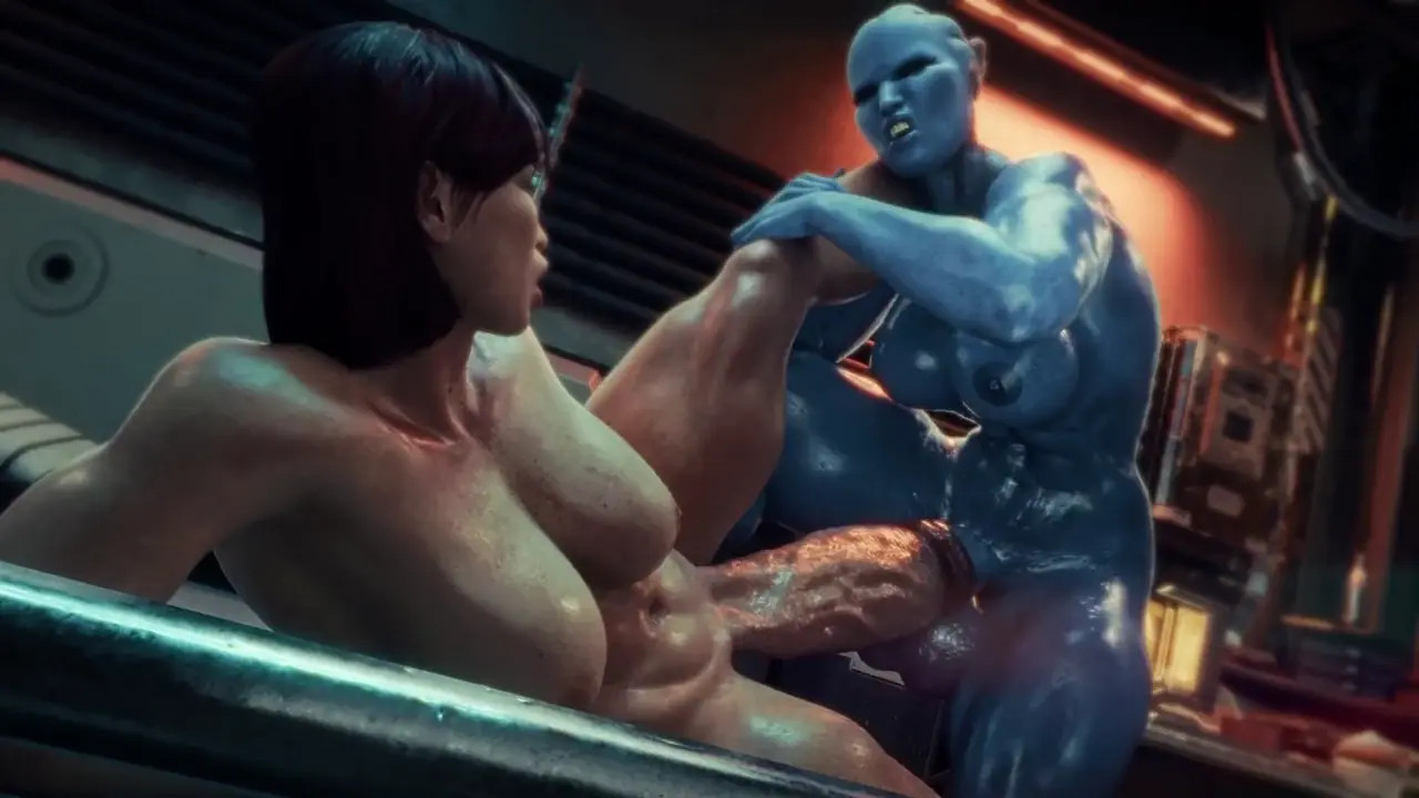 Mass Insertion [DOCKING ONLY][NO WM][GodWentNorth][4K60FPS]
