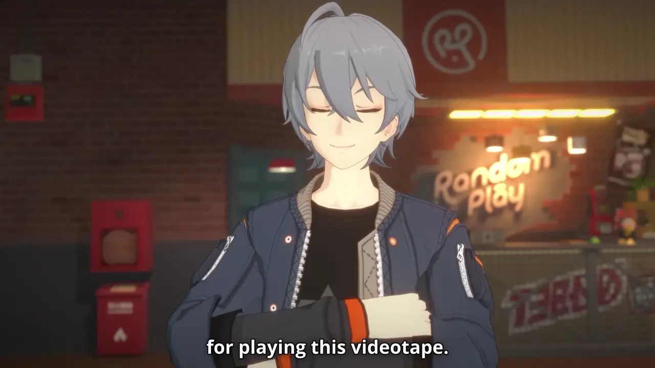 Miyabi Intermission