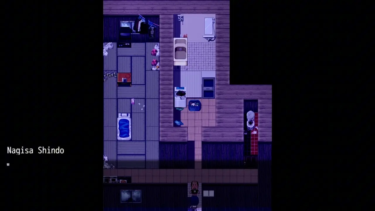 The Rain Monster Sakata | Part 2/2