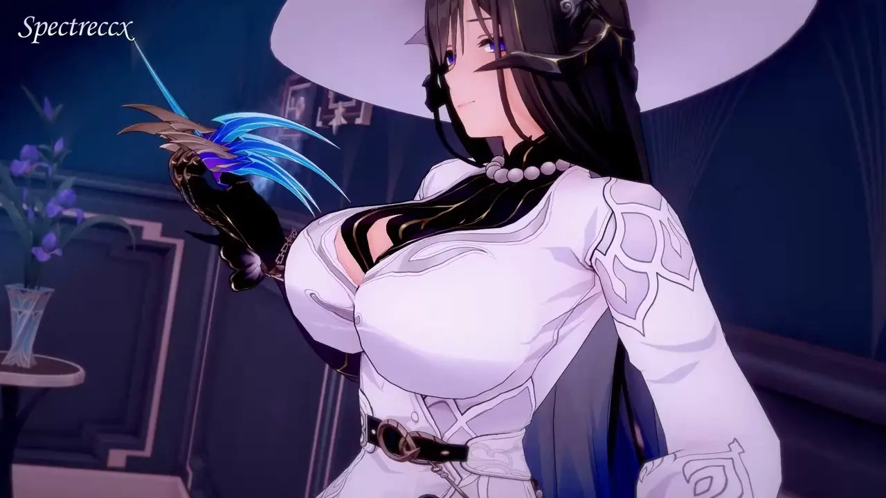 [HSR] Constance