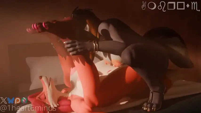 Fyixa Mating Press