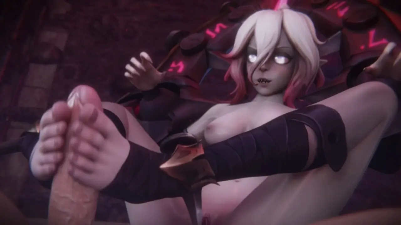 Briar animation
