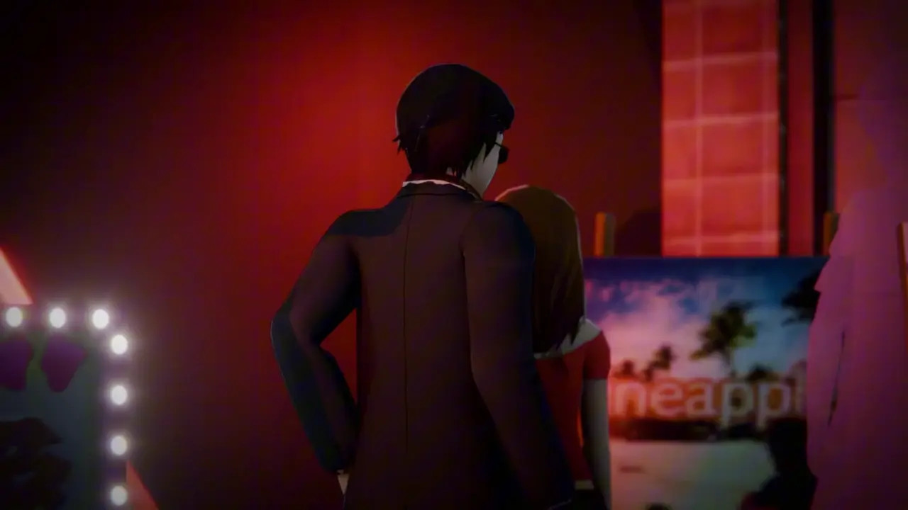 Makoto Solo Mission [NO WM][AmateurThrowaway][4K60