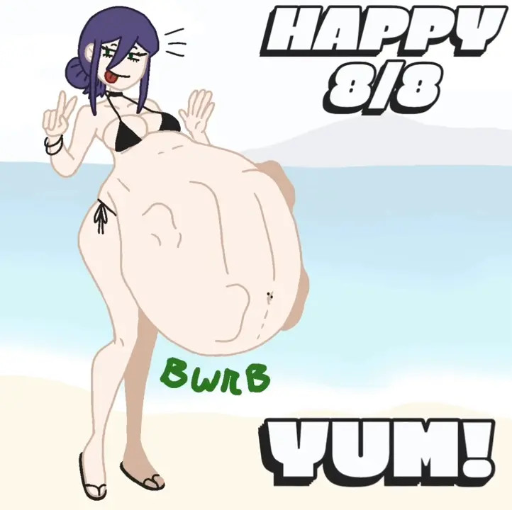 Post vore by breakfast 333