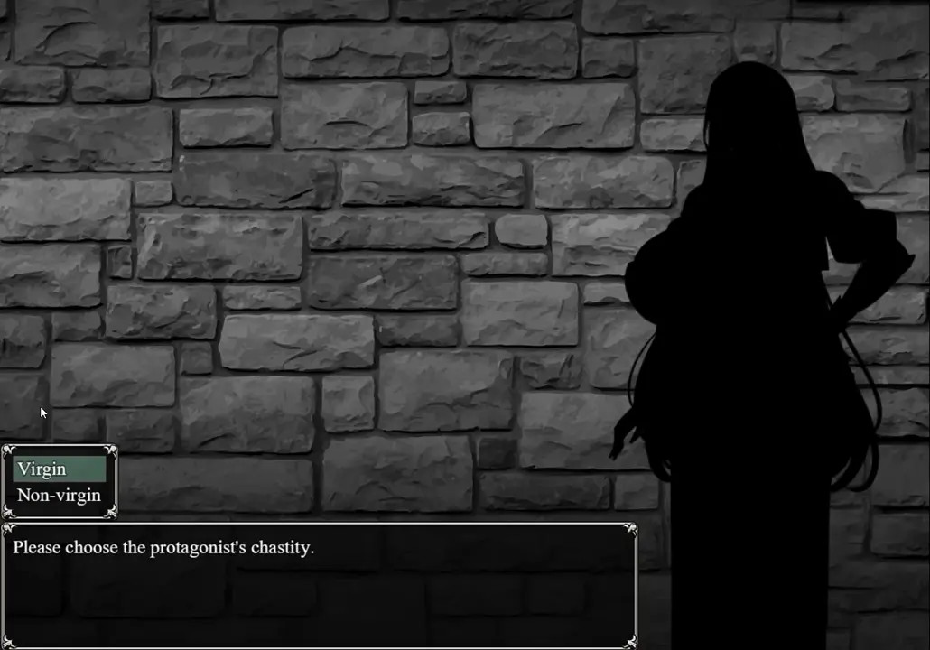 Exorcist Evangeline Chapter 0