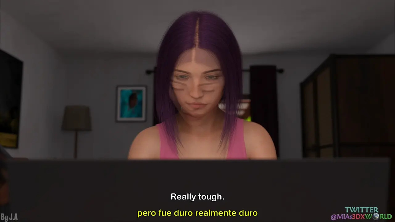 Temptation - Episode 4 - SubEspañol