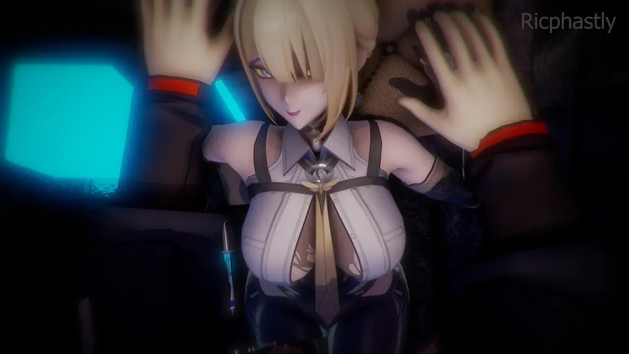 [Ricphastly] 2025.07 Evelyn Alt.
