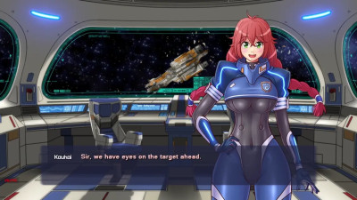 Creature Reaction Inside The Ship! 2