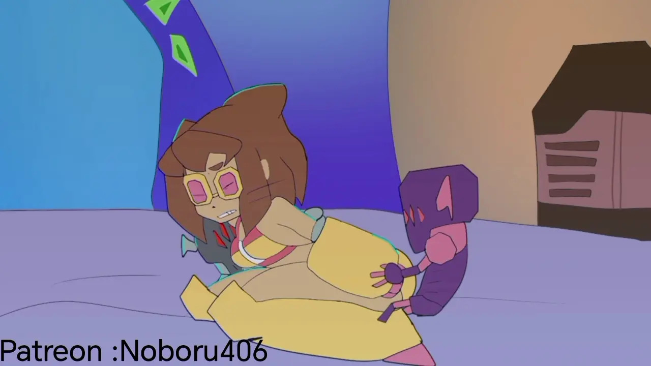 [Noboru406] Kit Vs Robots (Gameoverse)