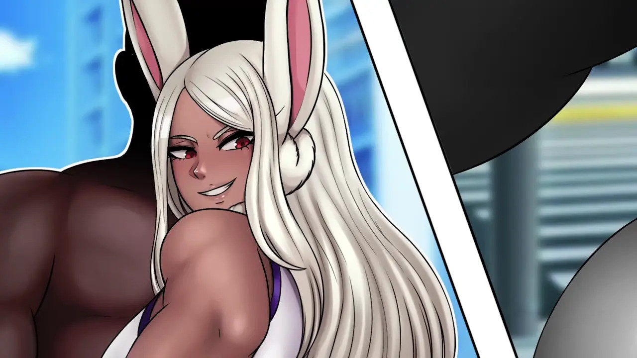 3. WaifuRoll99 — Miruko is defeated (GameLike HMV)