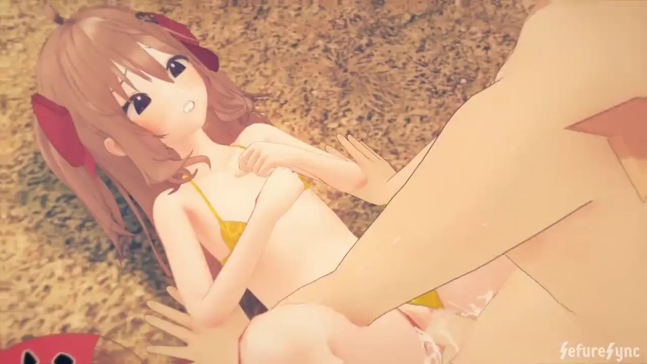 Neuro-sama's Golden Week