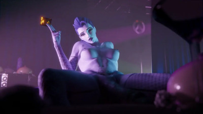 Widowmaker Futa HMV/PMV phonk