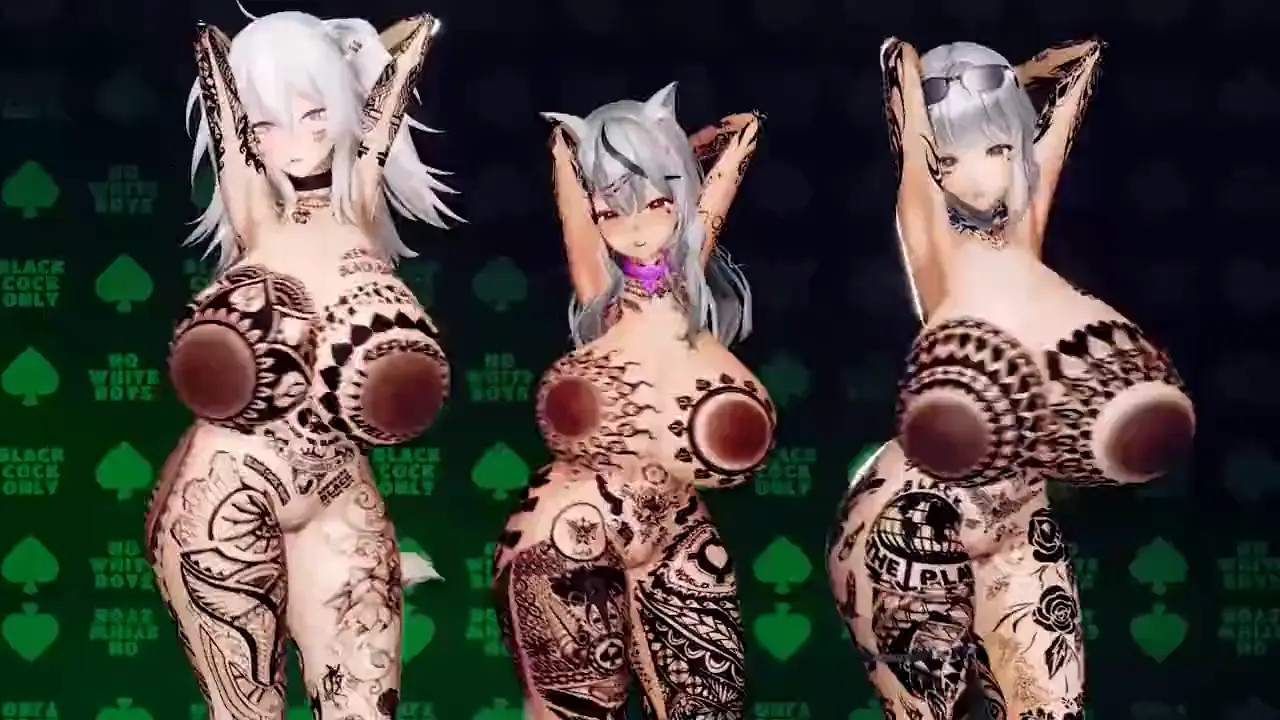 QOS Botan, Chloe, Noel - Shorts