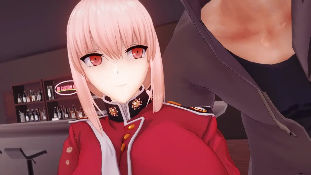 Nightingale - Rabbit Hole