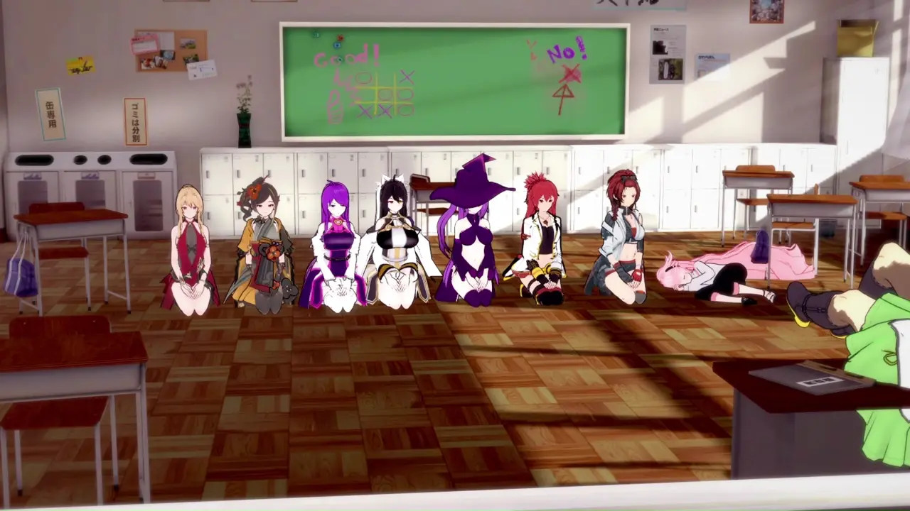 Final Lesson