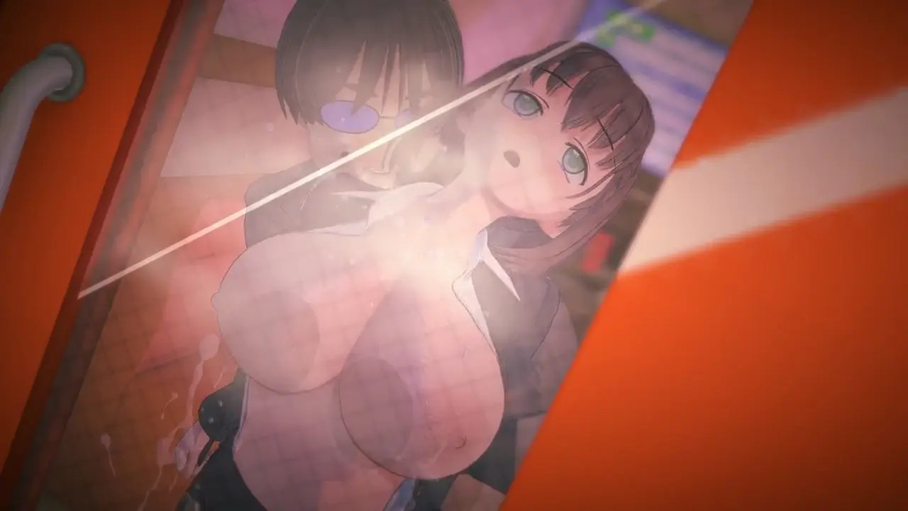 [Peh-koi] NTR Tawawa ⑨ ~Maegami-chan becomes an onahole~