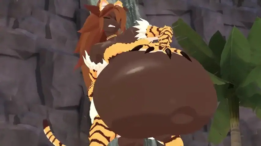Post vore by omnomni