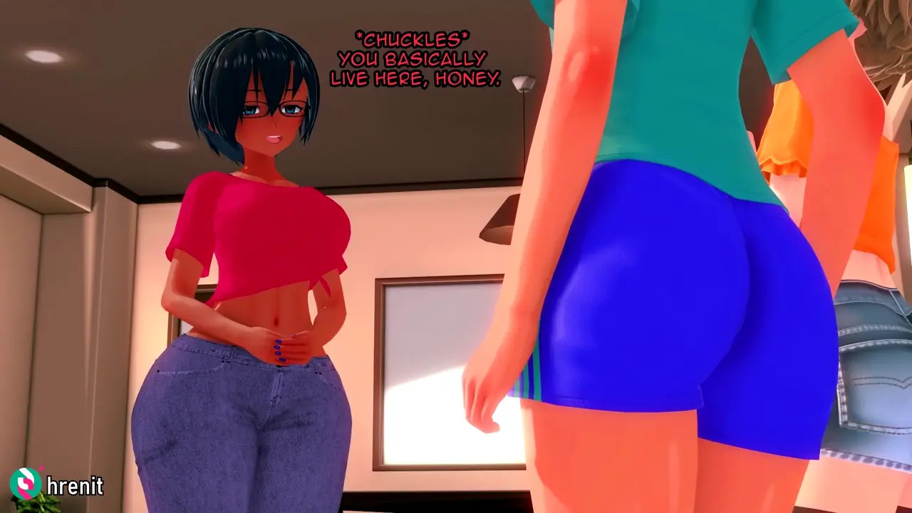 Ren's Adventure [full]