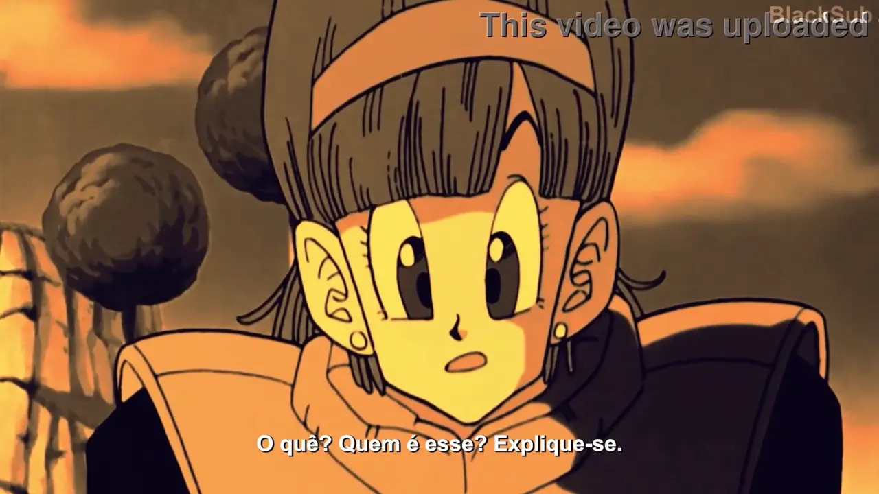 Bulma adventure on Namek [LEGENDADO PT-BR]