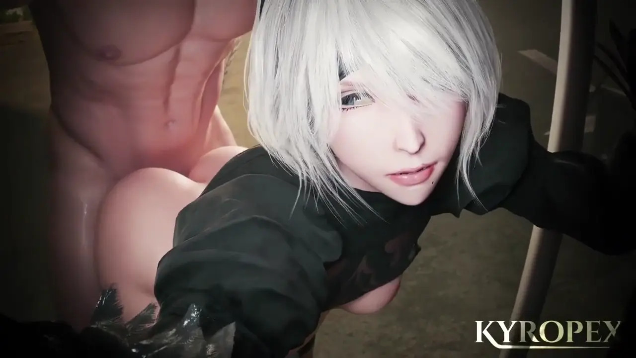 Amazing 2B [kyropex]
