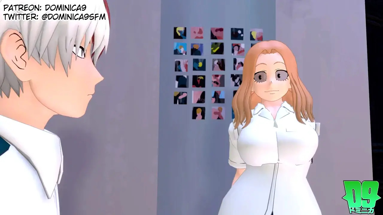 Happy Birthday Shoto! (FULL)