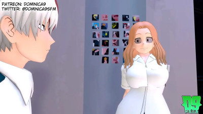 Happy Birthday Shoto! (FULL)