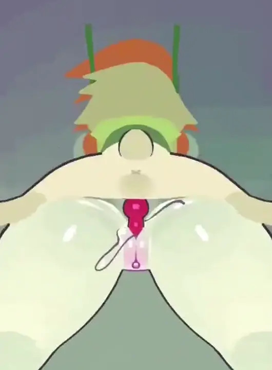 [Wamudraws] Curly Brace x Mimiga (Sound Edit)